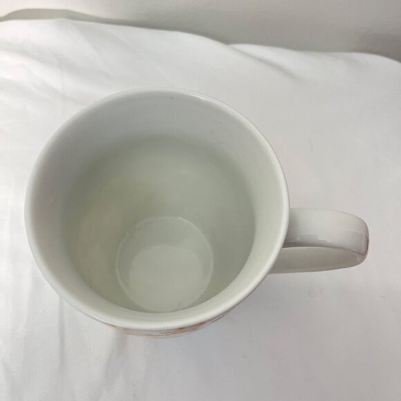 Ava Letter "C" Monogram Initial Mug Pier 1‎ Imports - Picture 2 of 5